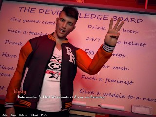 BEING A DIK #25 • PC GAMEPLAY [HD]