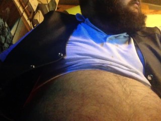 belly bloaty clip