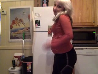 Belly play 2