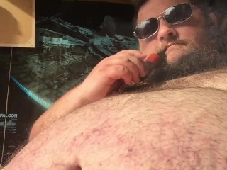 belly rubbin clip