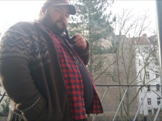 Berlin pipe time
