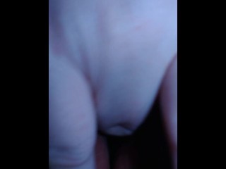 Bf's leftover cum