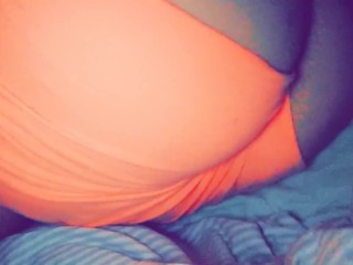 Big booty loving - BBW