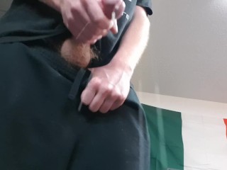 Big Dick Solo