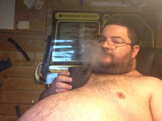 big pipe clip
