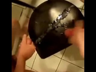 Big shooting
