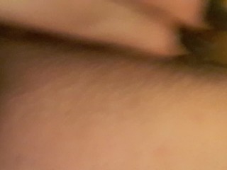 Big tits pretty pussy