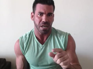 Billy Santoro Resigns from Apag Union Due To Hiv Discrimination