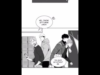 BJ Alex - Chapter 11