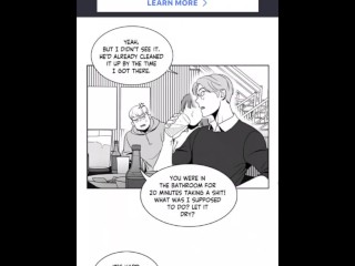 BJ Alex - Chapter 13.