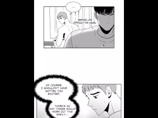 BJ Alex - Chapter 3.
