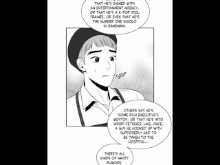 BJ Alex - Chapter 4.