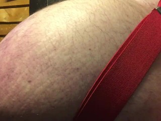 bloatin closeup clip