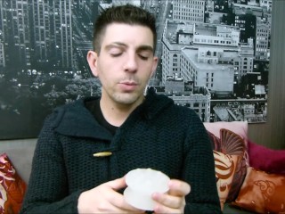 BLOW YO le diabolo pour la fellation (M'sieur jérémy)