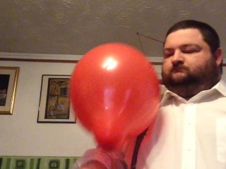 blowin balloon clip