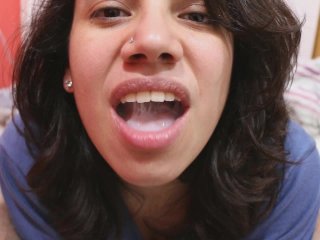 Blowjob