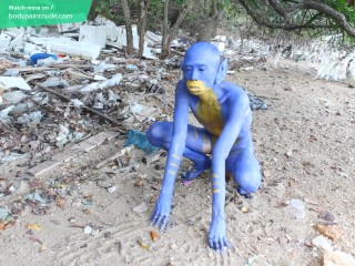 Body Painting