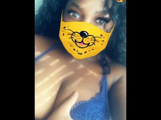 Boob Play