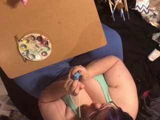 Boobs Ross: MLP Custom Doll Prep