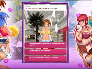 Booty Calls - Bootysode 13: Shannon On The Beach