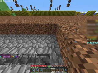 Boy Lays His Rock Hard Slab