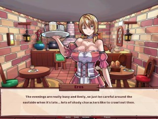 Breeding Farm Uncensored Guide Part 1