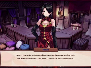 Breeding Farm Uncensored Guide Part 4