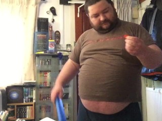 BTP under shirt