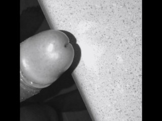 Bubble Butt N fat Dick