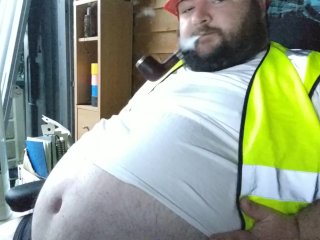 builder belly play clip