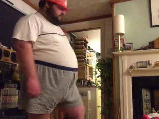 builder depantsin clip