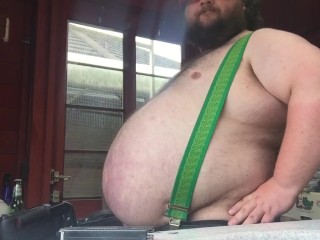 builder gar clip