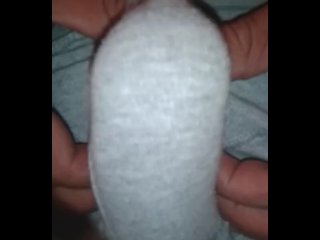 bulge tease 3