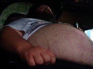 burpie bloaty night