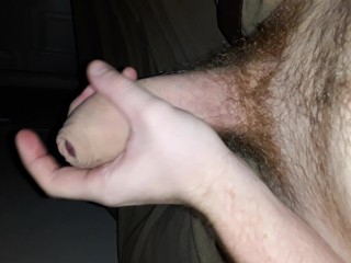 Buzzed Edging Night 2