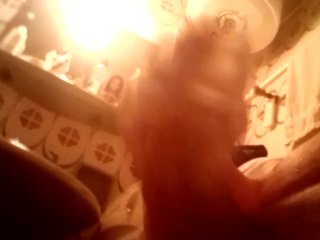 BWC Masturbation