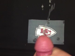 By Request: Cum On