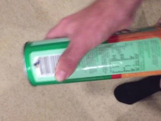 Can’t afford a flashlight