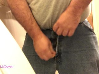 CankleLover Piss Tasting 2018-12-21