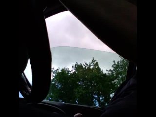CARJACKING