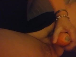 Carrot cum