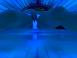 CAUGHT WIFE MASTURBATE SUNHOUSE