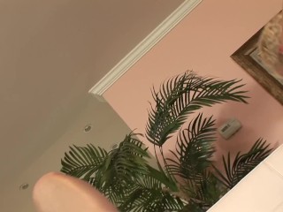 Cheerleader's Epic Pussy Pounding