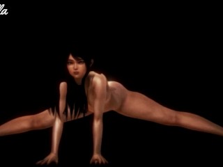 Chi's Dance Moves 3D Dancing (Music)