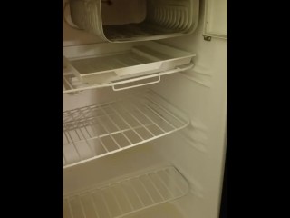 Chilled piss anyone?