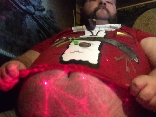 christmas fun clip