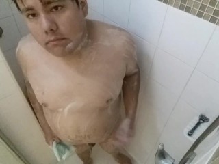Chub Boy Strips
