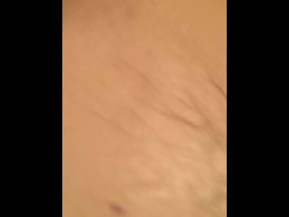 Chubby Gay Joshua-my belly and tits