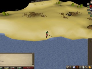 Clickbait for fish