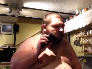close shave